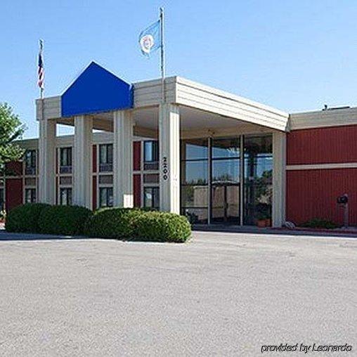 Americinn By Wyndham Crookston U Of M Crookston Luaran gambar